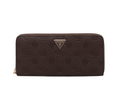 Portafogli Marrone GUESS PD22146 BROWN Donna 
