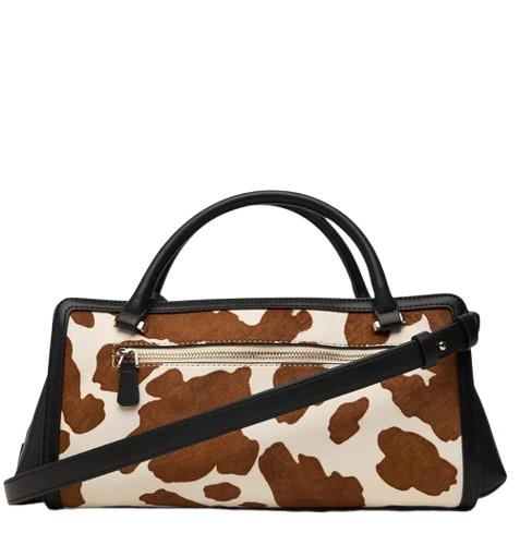 Borsa Mucca GUESS RG973406 COW Donna 