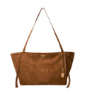 Borsa Marrone GUESS SG974523 COGNAC Donna 