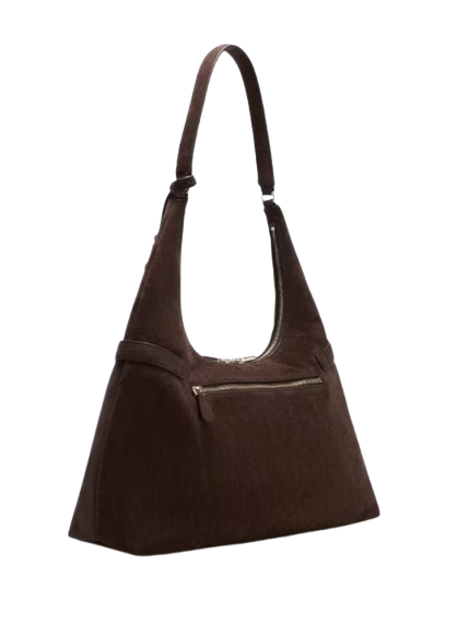 Borsa Marrone GUESS SG975401 ESPRESSO Donna 