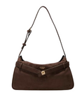 Borsa Marrone GUESS SG975418 ESPRESSO Donna 