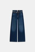 Jeans Jeans blu GUESS W6BBA1CD2099 WNTE Donna 