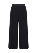 Pantalone Nero MARELLA GRACE 001 Donna 