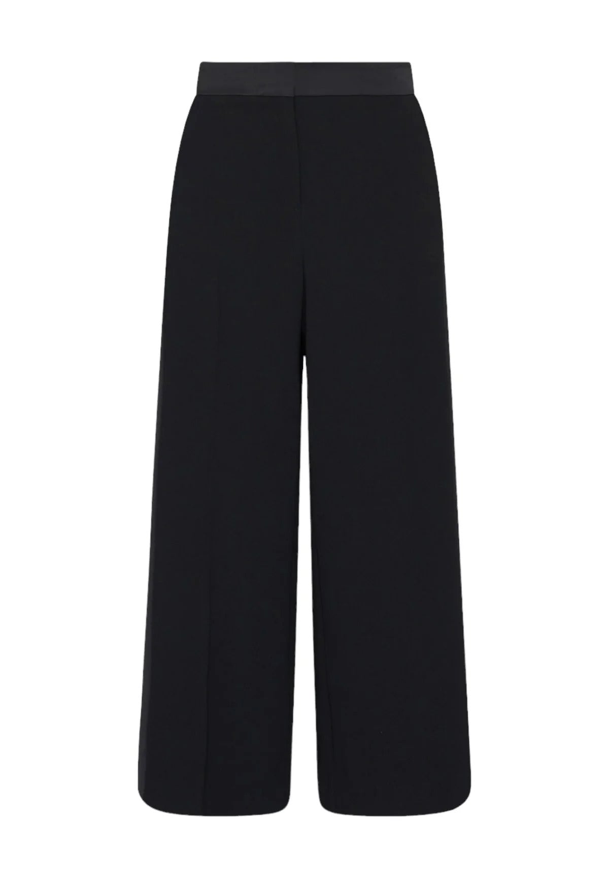 Pantalone Nero MARELLA GRACE 001 Donna 