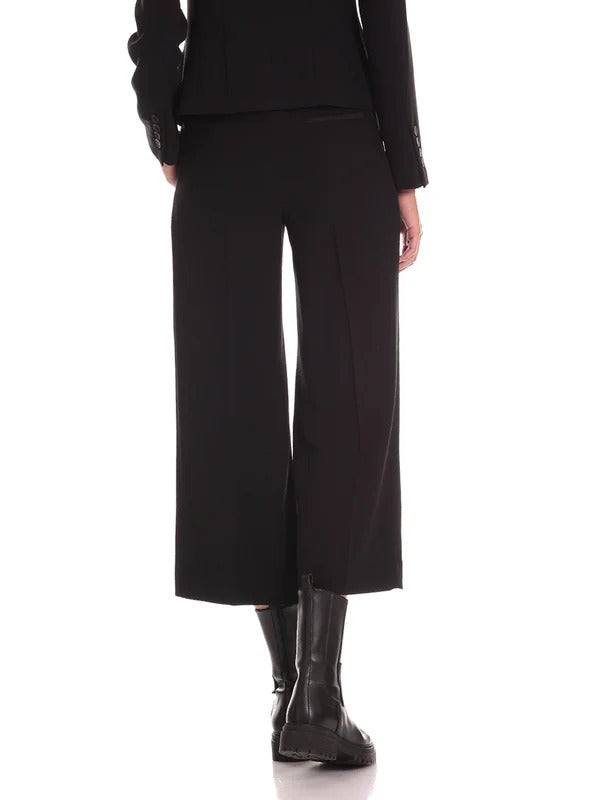 Pantalone Nero MARELLA GRACE 001 Donna 