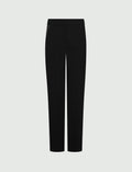 Pantalone Nero MARELLA MLTNEMBO 001 Donna 