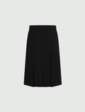 Pantalone corto Nero MARELLA art.365 MLTDETTO 001 Donna 
