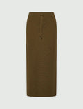 Gonna Verde MARELLA MONOCHROME MLLACQUILA 004 Donna 