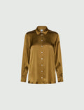 Camicia Verde oliva MARELLA MONOCHROME MLLALFIO 004 Donna 