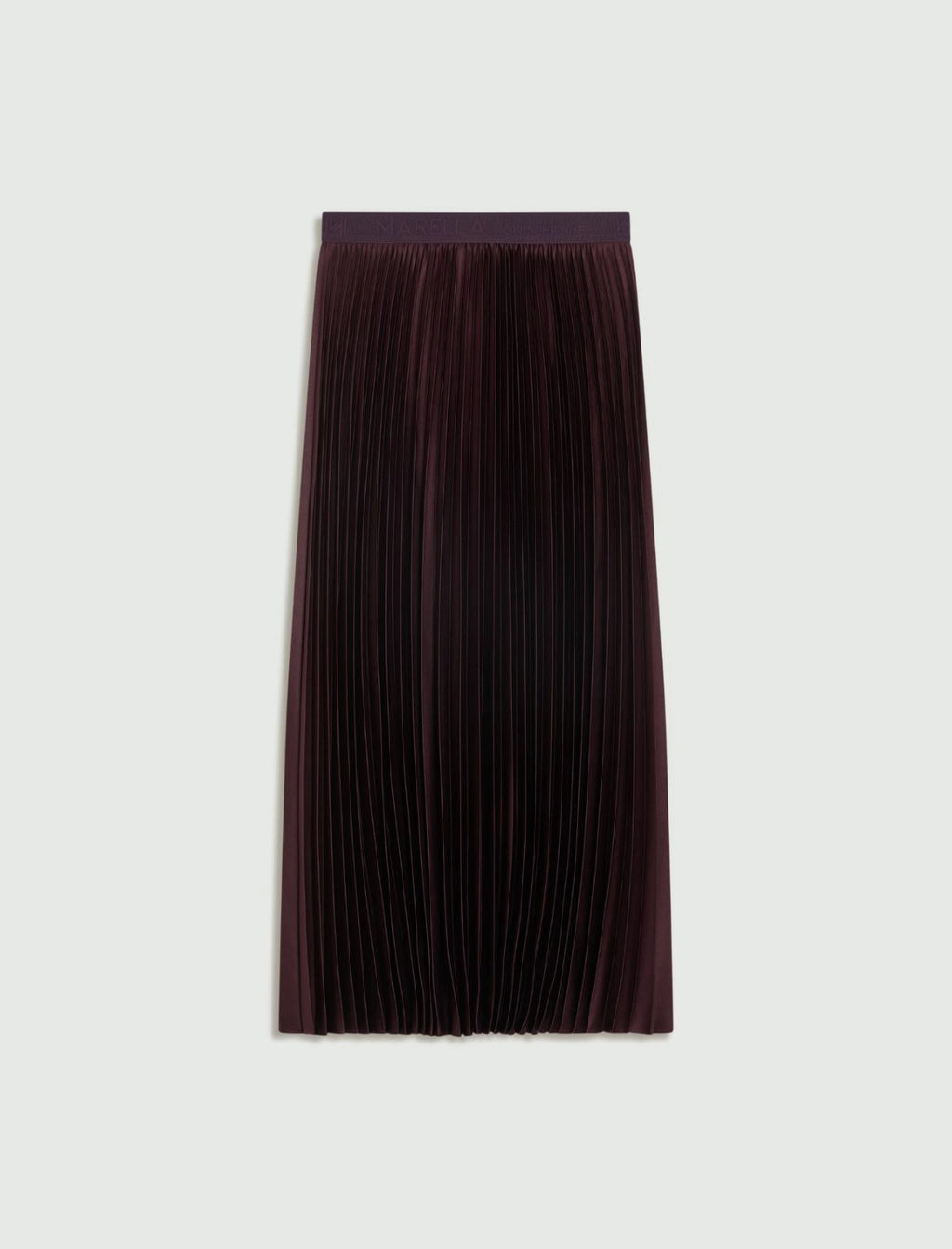 Gonna Melange MARELLA MONOCHROME MLLESODO 002 Donna 