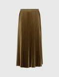 Gonna Verde MARELLA MONOCHROME MLLESODO 004 Donna 