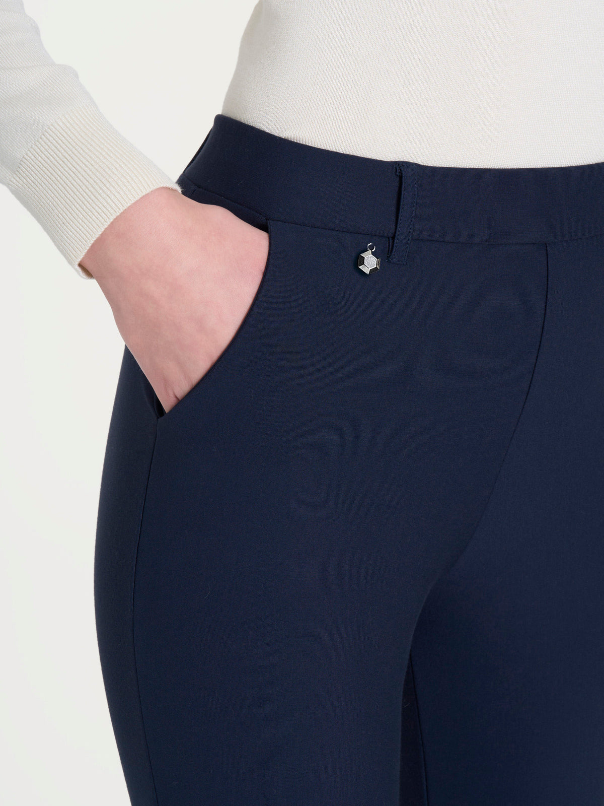 Pantalone Persia RAGNO DB24PP 057 Donna 