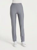 Pantalone Grigio melange RAGNO DB24PP 135M Donna 