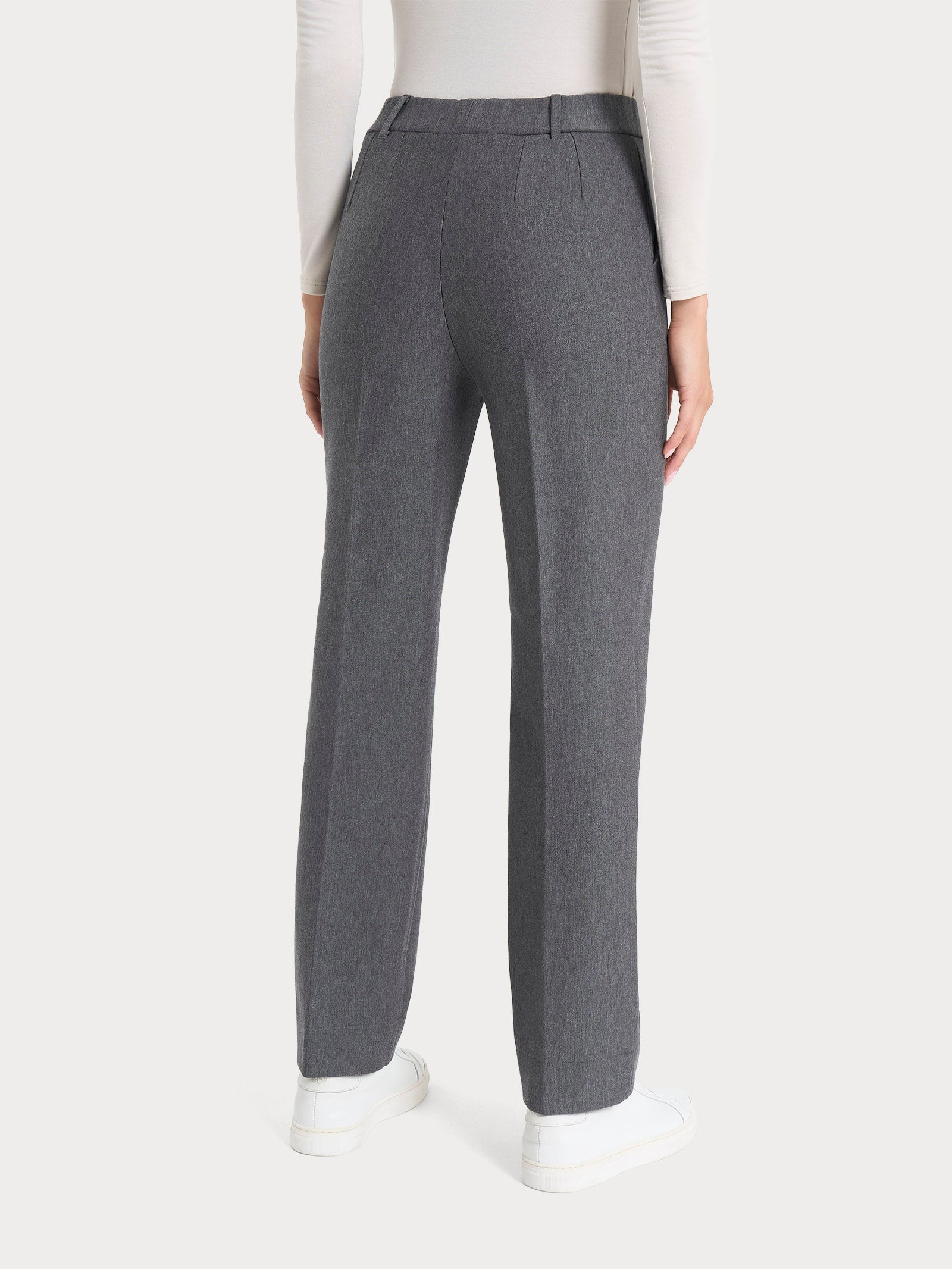 Pantalone Ardesia mel. RAGNO DB24PP 202M Donna 