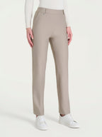 Pantalone Beige RAGNO DB24PP C13 Donna 