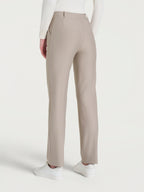Pantalone Beige RAGNO DB24PP C13 Donna 