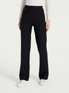 Pantalone Nero RAGNO DE72PE 020 Donna 