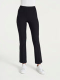 Pantalone Nero RAGNO DE72PM 020 Donna 