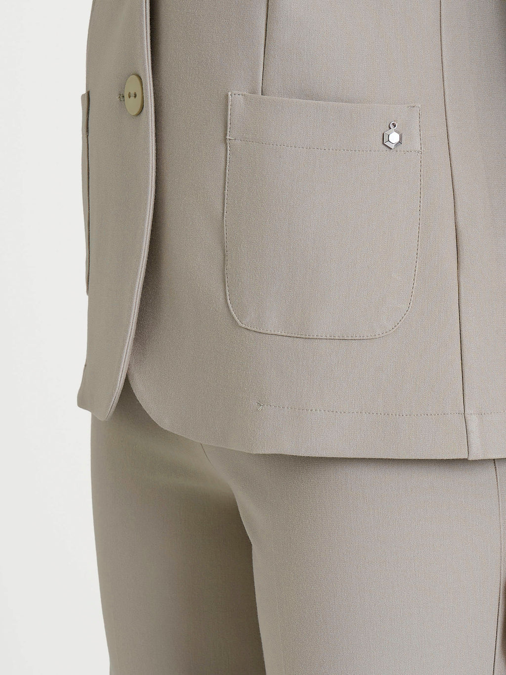 Blazer String RAGNO DO23GA C13 Donna 