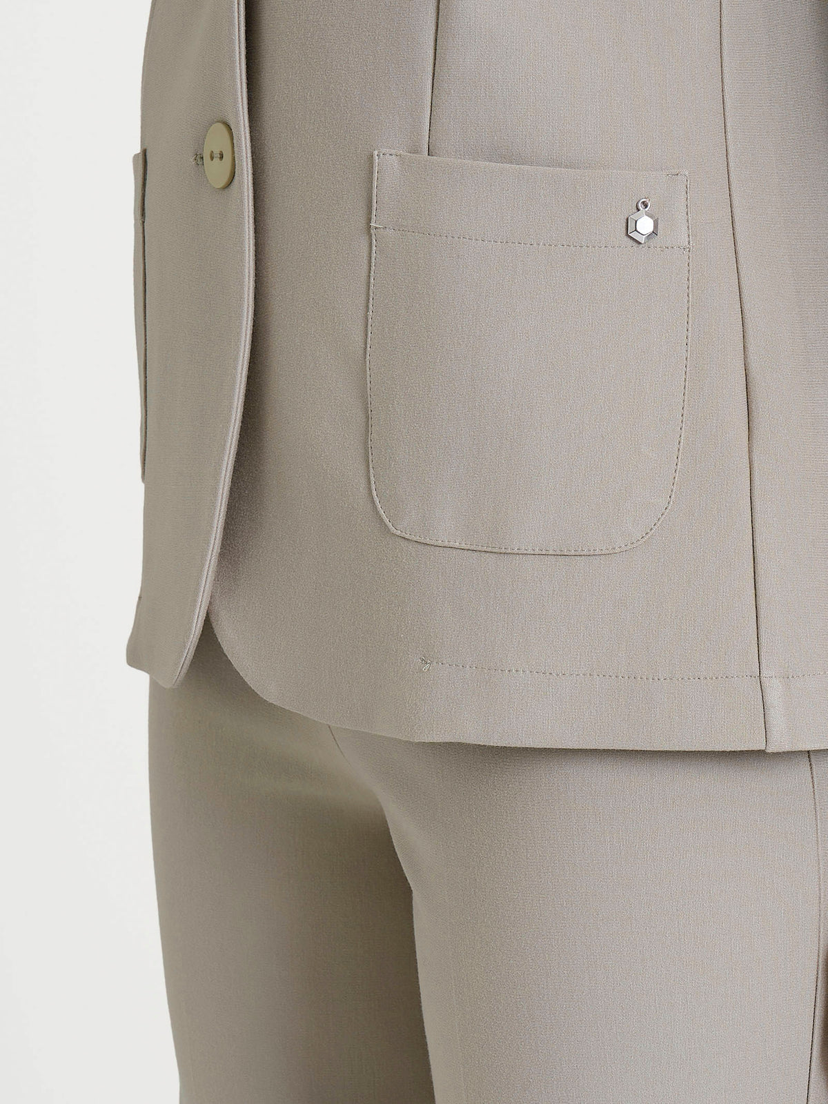 Blazer String RAGNO DO23GA C13 Donna 