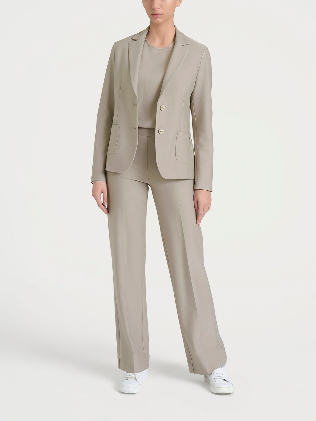 Blazer String RAGNO DO23GA C13 Donna 