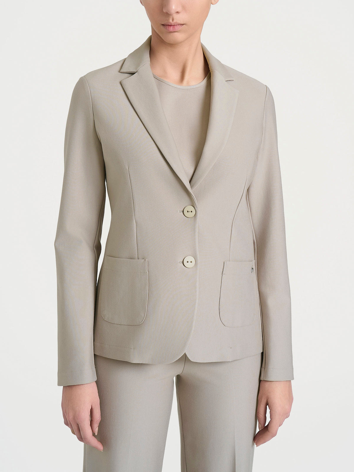 Blazer String RAGNO DO23GA C13 Donna 
