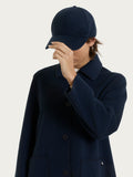 Cappello Blu RAGNO DQ61YB 078 Donna 