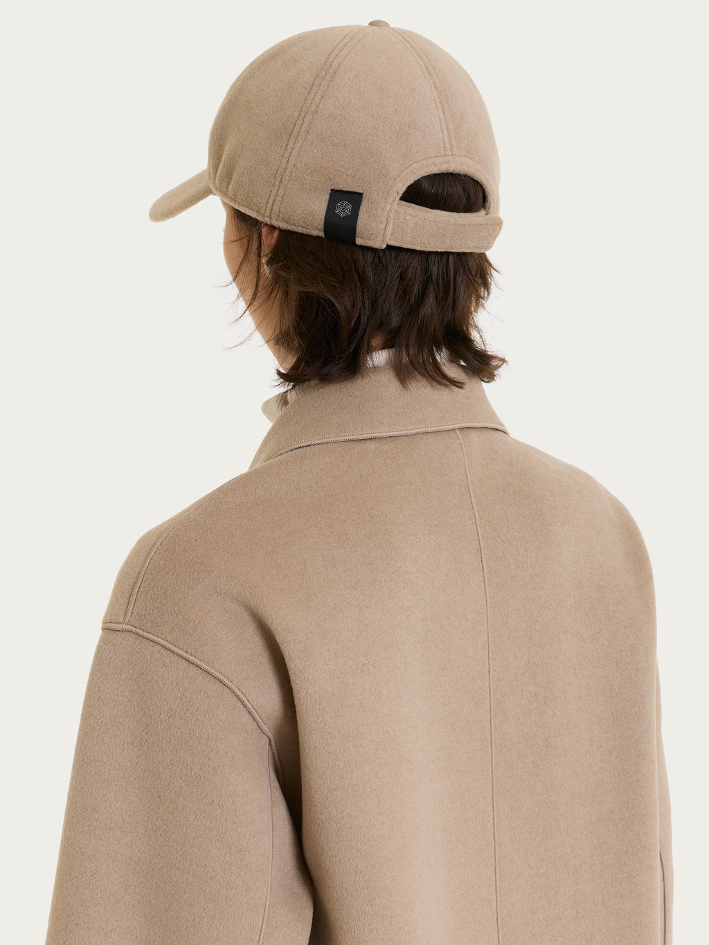 Cappello Cammello RAGNO DQ61YB 100M Donna 