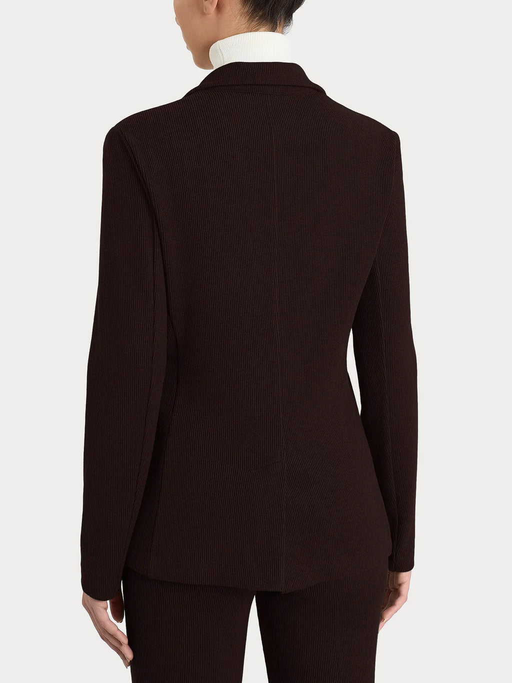 Blazer Cioccolato RAGNO DR23GA A75 Donna 