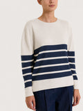 Maglia Avorio RAGNO DT82T9 E13F Donna 