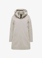 Giubbino Ghiaccio BOMBOOGIE CW8670TNT4 503 Donna 