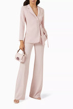 Pantalone Rosa MARELLA ALEC2 006 Donna 
