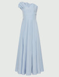 Abito Celeste MARELLA AZZURRO 003 Donna 