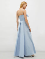 Abito Celeste MARELLA AZZURRO 003 Donna 