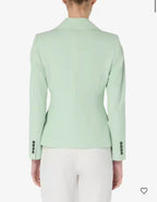 Giacca Verde smeraldo MARELLA BERGEN 001 Donna 