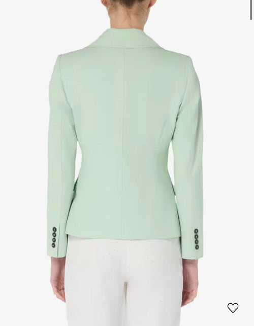 Giacca Verde smeraldo MARELLA BERGEN 001 Donna 