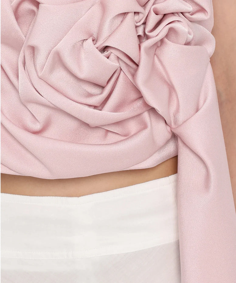 Top Rosa MARELLA DOLORES 009 Donna 