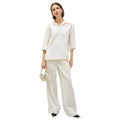Camicia Bianco MARELLA MANNA 003 Donna 