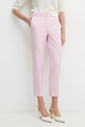 Pantalone Rosa MARELLA NICOSIA 003 Donna 