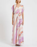 Abito Fuxia MARELLA VENICE 003 Donna 