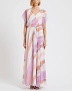 Abito Fuxia MARELLA VENICE 003 Donna 