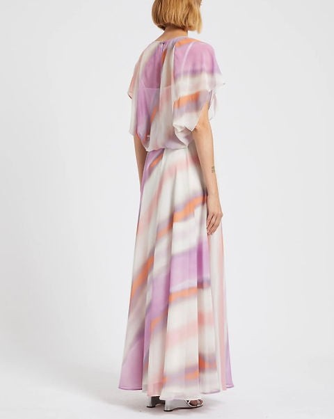 Abito Fuxia MARELLA VENICE 003 Donna 