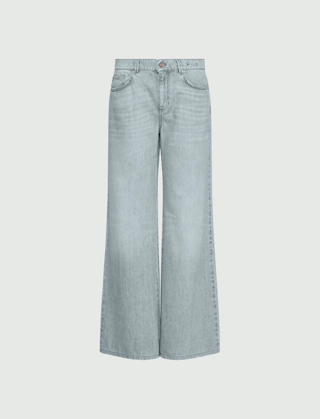 Jeans wide leg Celeste MARELLA WLEG 001 Donna 