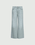 Jeans wide leg Celeste MARELLA WLEG 001 Donna 