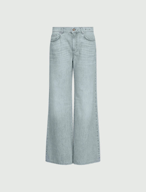 Jeans wide leg Celeste MARELLA WLEG 001 Donna 