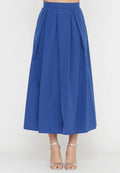 Gonna Blu PENNY BLACK BRANDO 009 Donna 