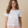 Camicia Bianco PENNY BLACK IMPEGN 001 Donna 