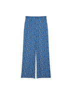 Pantalone Fantasia PENNY BLACK MENSA 02 Donna 