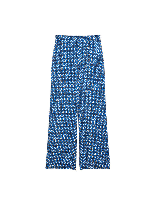 Pantalone Fantasia PENNY BLACK MENSA 02 Donna 