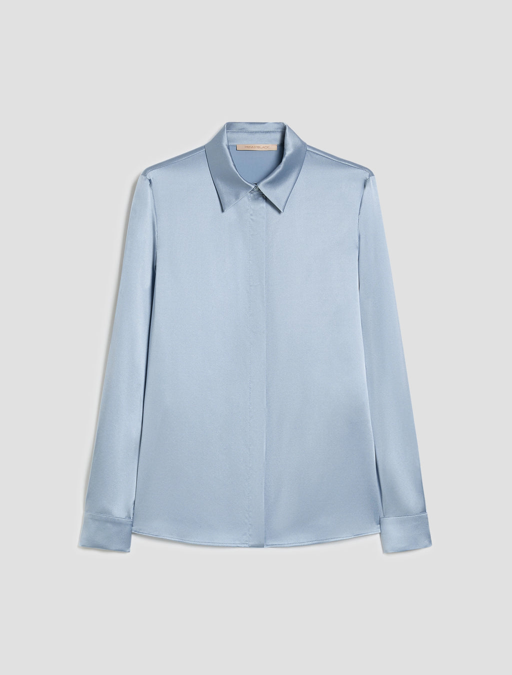 Camicia Celeste PENNY BLACK VITTORIA 005 Donna 